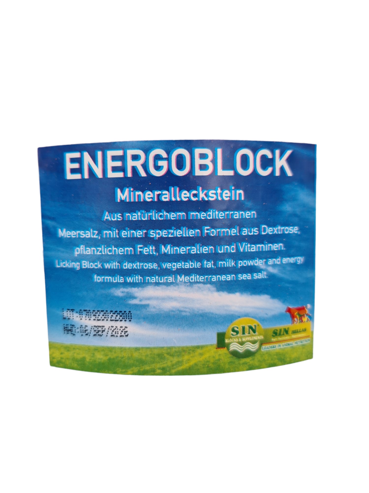 Energoblock 2